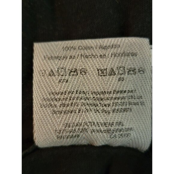 Polyphia Remember That You Will Die Tour Large T-Shirt Black & Pink Design - Picture 4 of 4